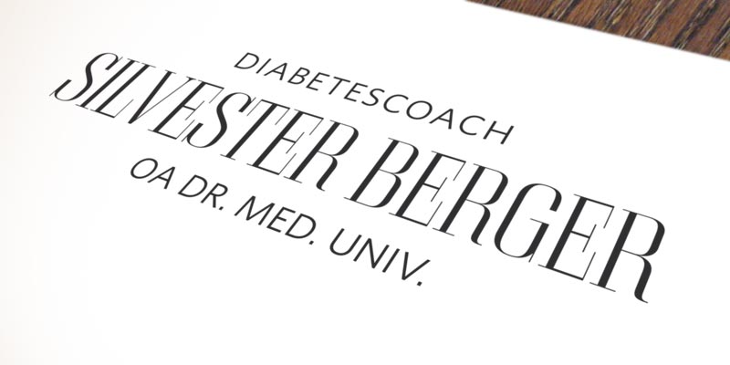 CI/CD Entwicklung für Diabetescoach Dr. Silvester Berger